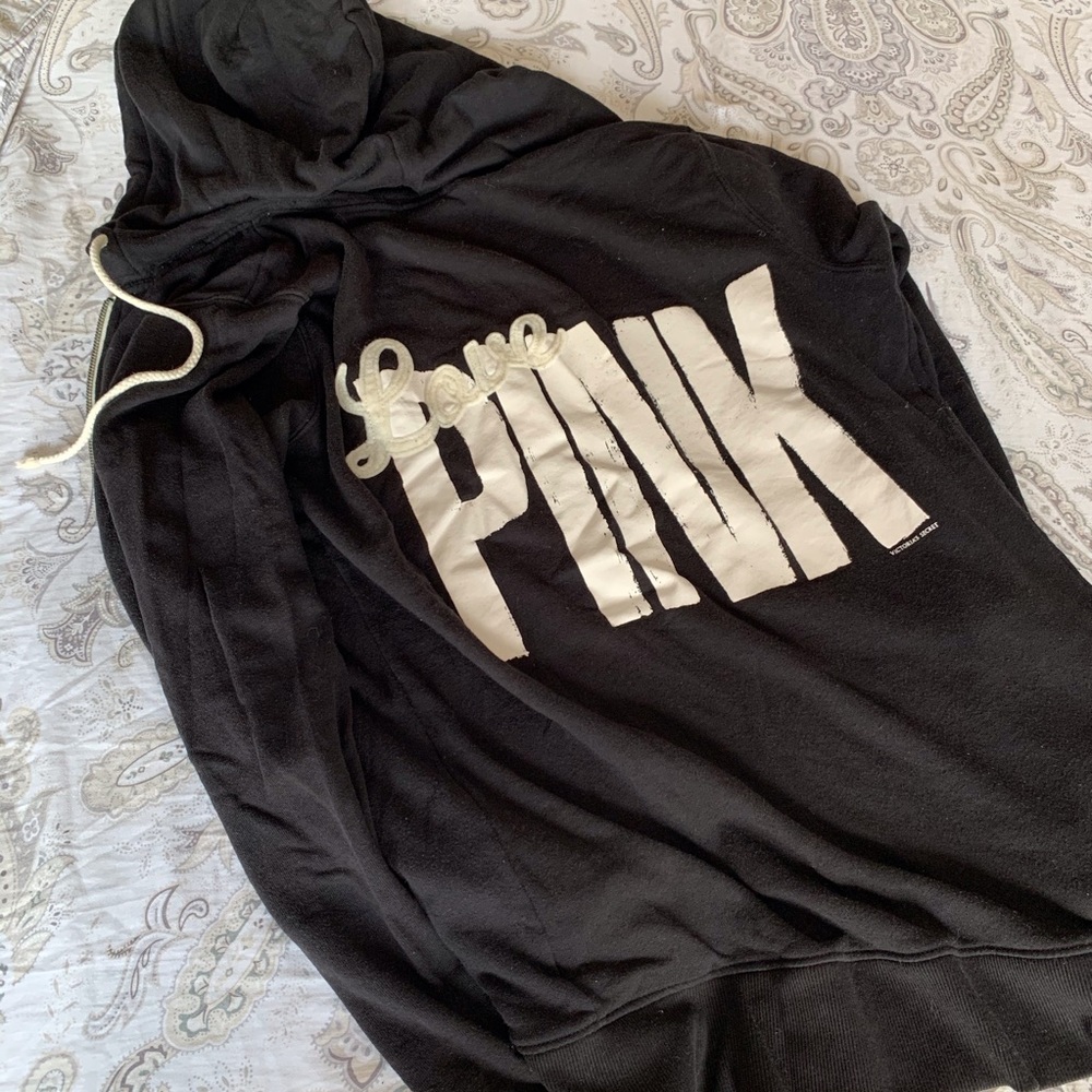 Victoria Secret Summer Hoodie